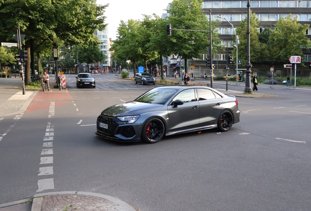 Audi RS3 Sedan 8Y