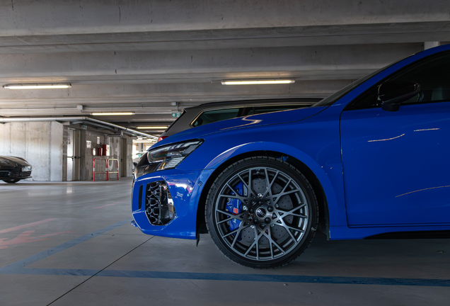 Audi RS3 Sportback 8Y