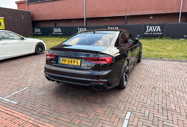 Audi RS5 B9