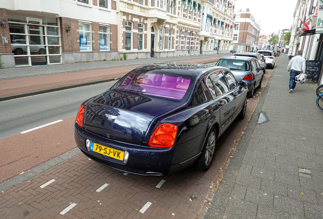 Bentley Continental Flying Spur