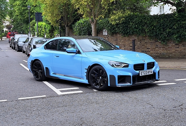 BMW M2 Coupé G87