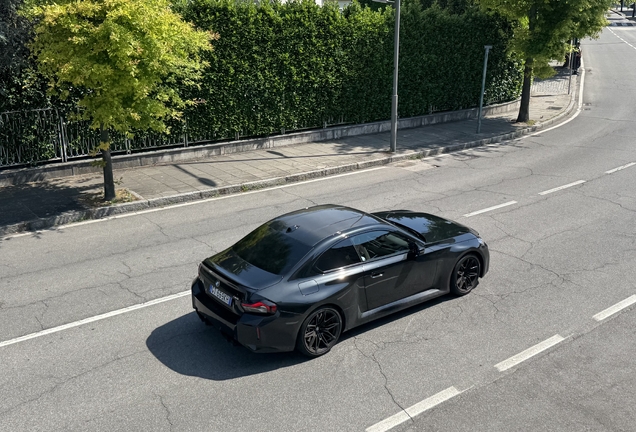 BMW M2 Coupé G87