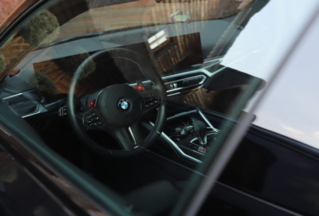 BMW M2 Coupé G87
