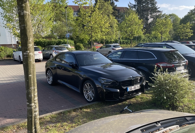 BMW M2 Coupé G87