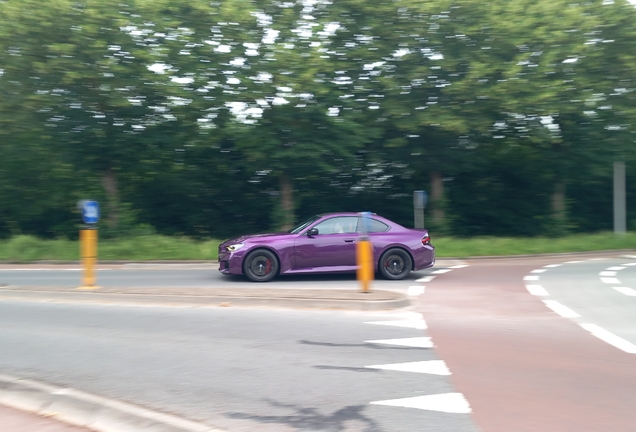 BMW M2 Coupé G87