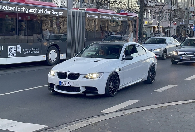 BMW M3 E92 Coupé