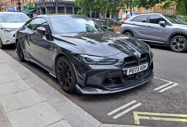 BMW M4 G82 Coupé Competition SOOQOO Performance