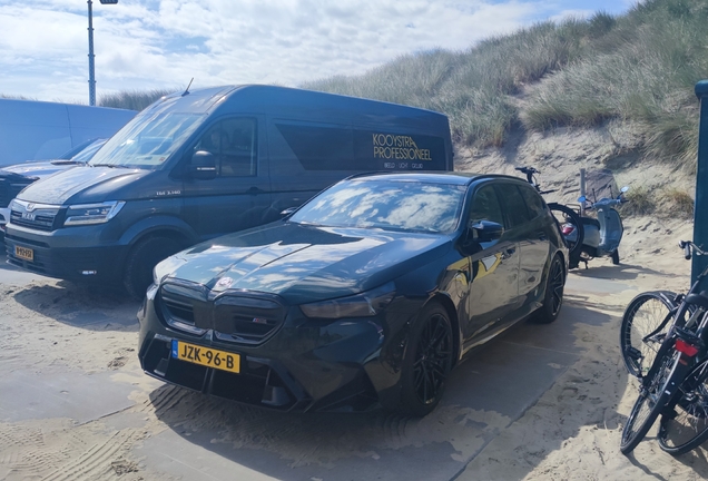 BMW M5 G99 Touring