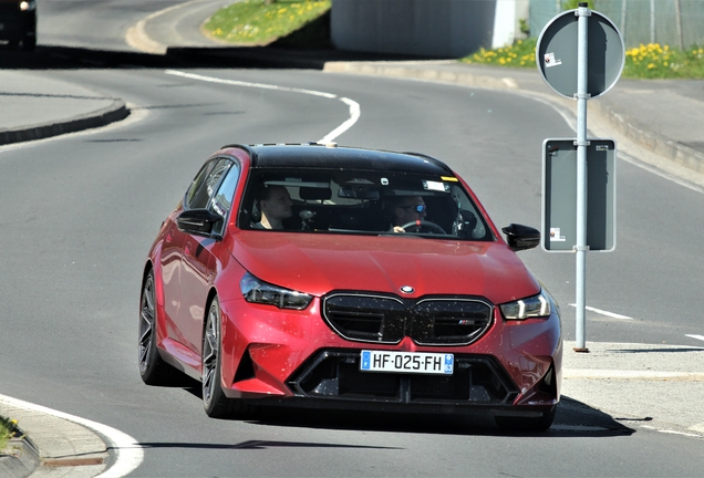 BMW M5 G99 Touring