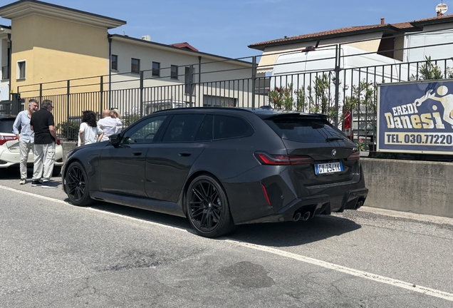 BMW M5 G99 Touring