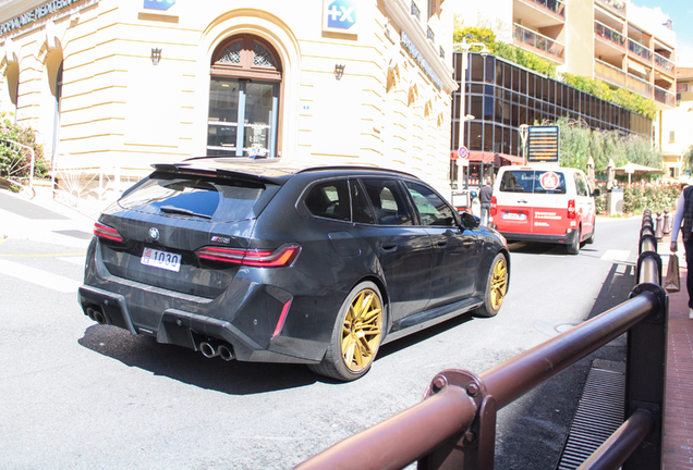 BMW M5 G99 Touring