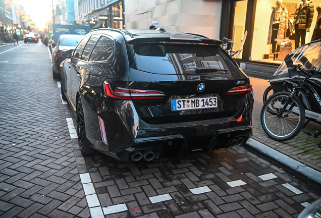 BMW M5 G99 Touring