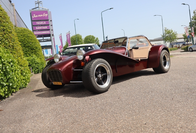 Donkervoort S8