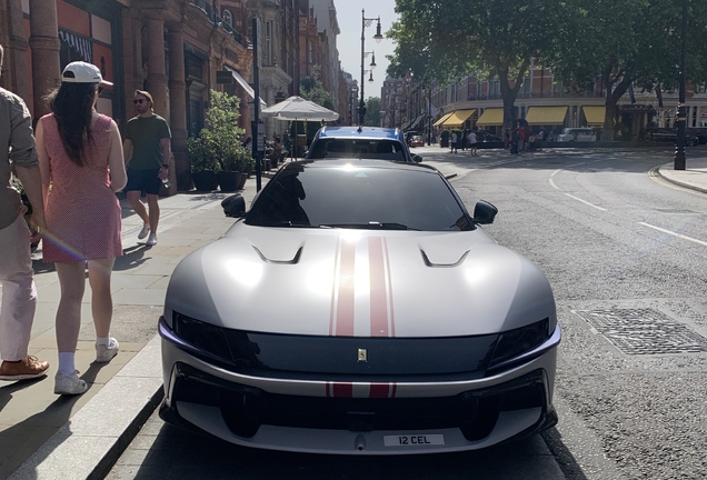 Ferrari 12Cilindri