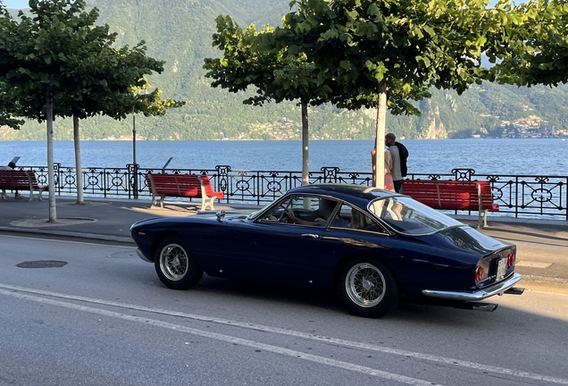 Ferrari 250 GT Berlinetta Lusso