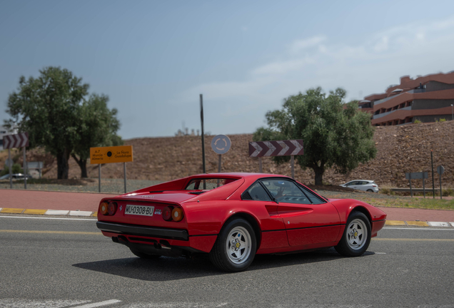 Ferrari 308 GTB