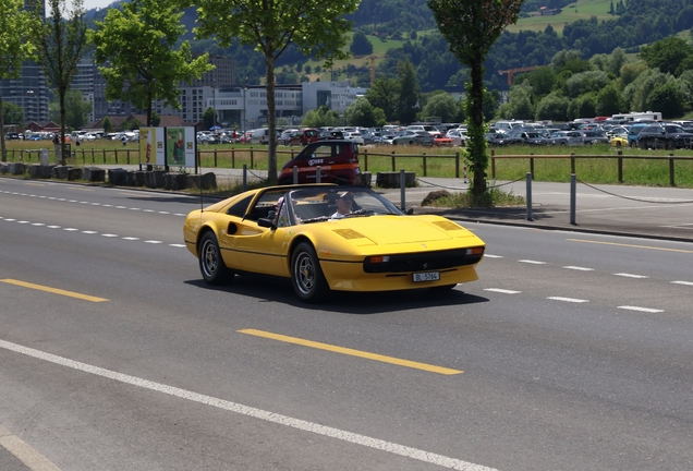 Ferrari 308 GTSi