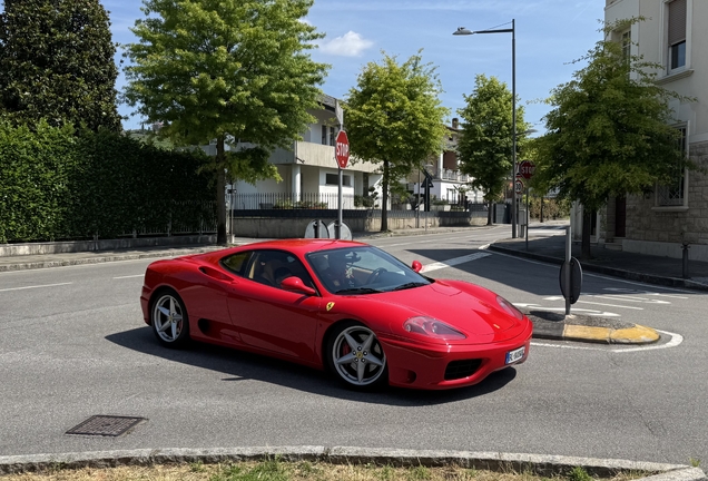 Ferrari 360 Modena