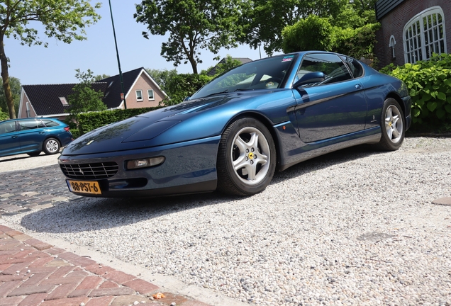 Ferrari 456 GT