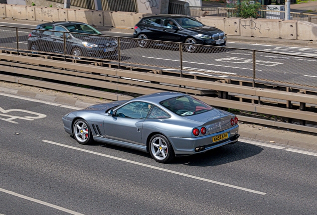 Ferrari 550 Maranello