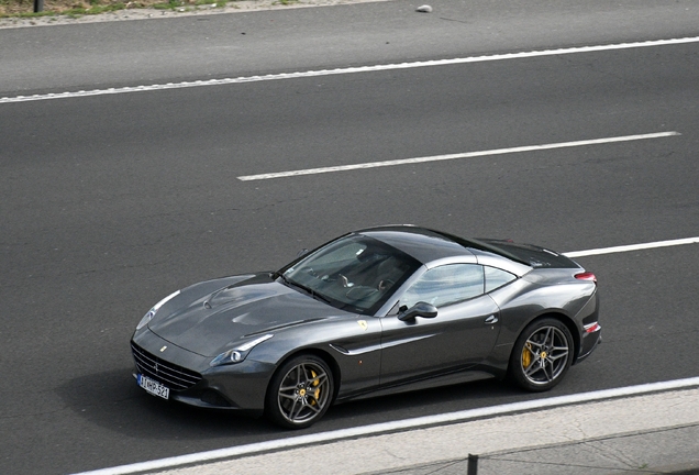 Ferrari California T