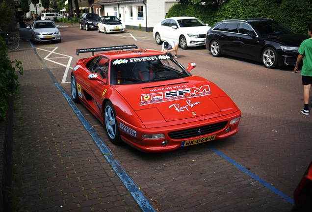Ferrari F355 Berlinetta