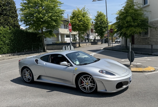 Ferrari F430