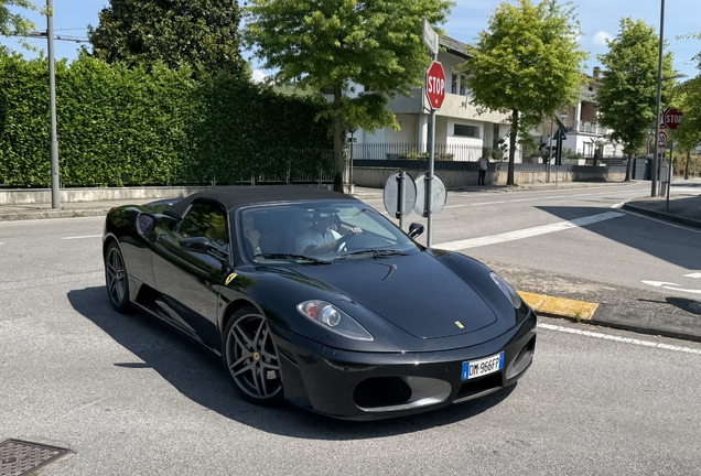 Ferrari F430 Spider