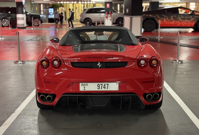 Ferrari F430 Spider