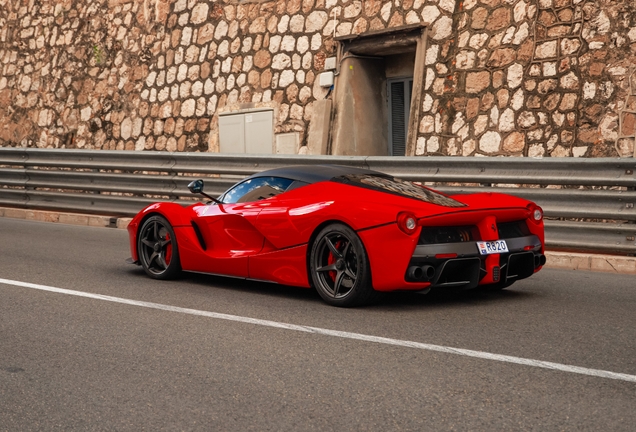 Ferrari LaFerrari