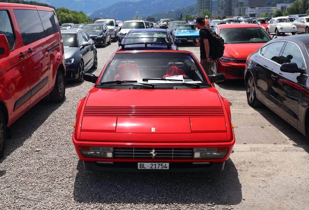 Ferrari Mondial 3.2 Cabriolet