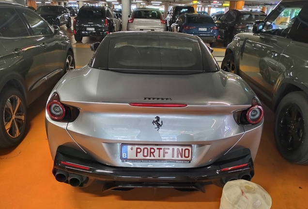 Ferrari Portofino