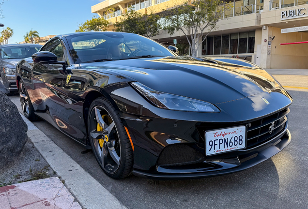 Ferrari Portofino M