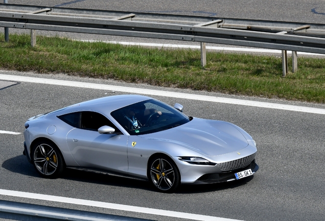 Ferrari Roma
