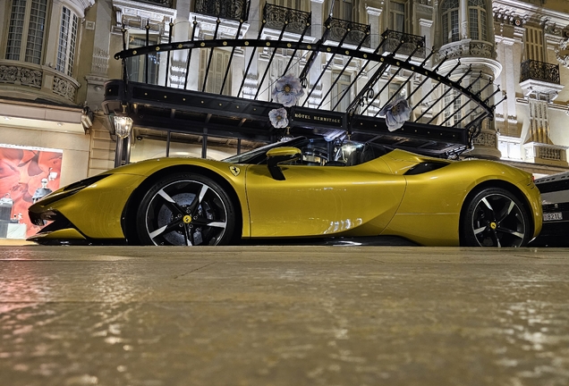 Ferrari SF90 Stradale