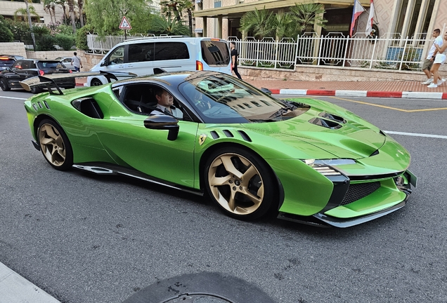 Ferrari SF90 XX Stradale