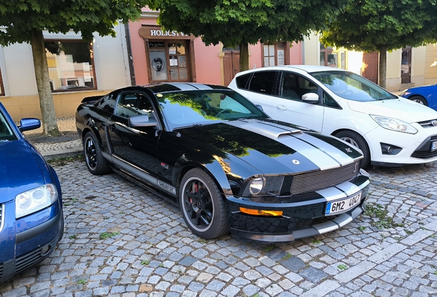 Ford Mustang GT 2010