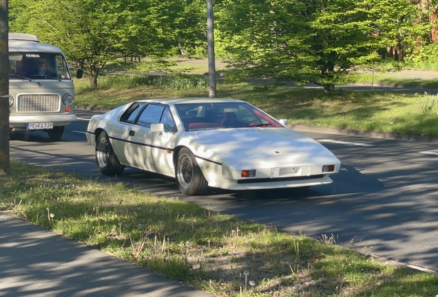 Lotus Turbo Esprit