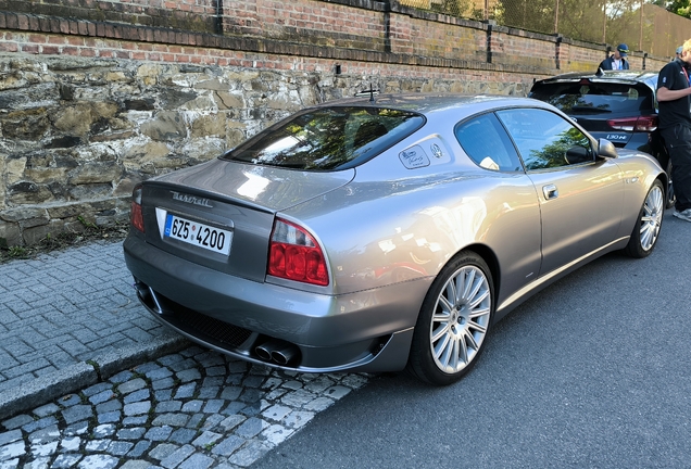 Maserati 4200GT