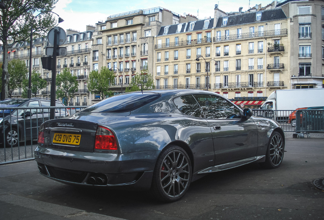 Maserati GranSport MC Victory