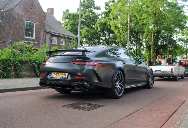 Mercedes-AMG GT 63 S Edition 1 X290