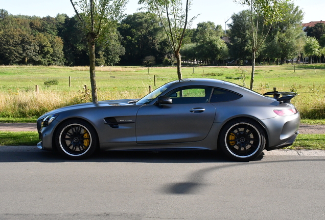 Mercedes-AMG GT R C190
