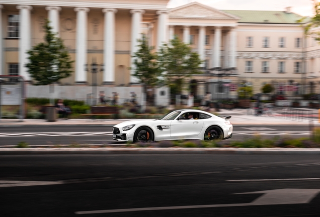 Mercedes-AMG GT R C190