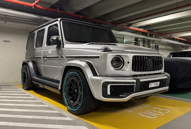 Mercedes-AMG HOF Sir Class G 1063