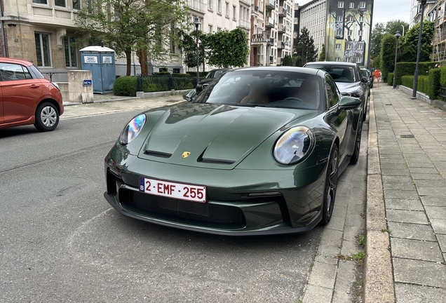 Porsche 992 GT3 Touring MkI