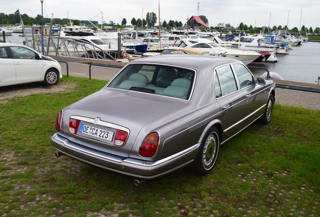 Rolls-Royce Silver Seraph