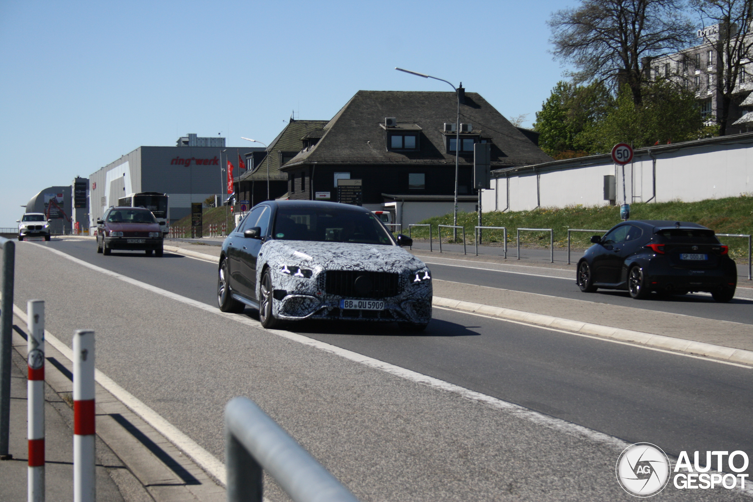 Mercedes-amg s 63 w223 2027