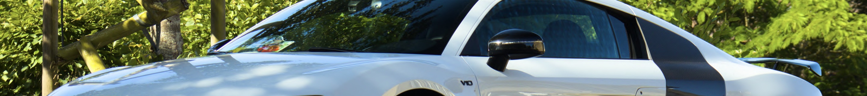 Audi R8 V10
