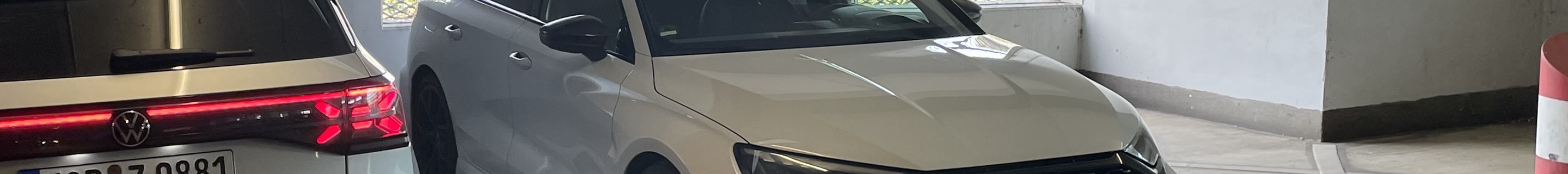 Audi RS3 Sedan 8Y