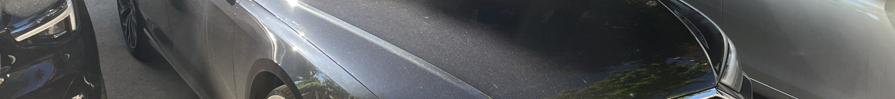 Audi S8 D5